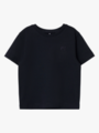 Name It Torsten Short Sleeve Nreg Top Dark Navy