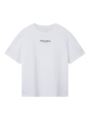 Name It Brody Short Sleeve Nreg Top Bright White