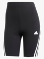 adidas Future Icons 3-Stripes Bike Short Black