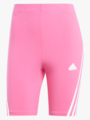 adidas Future Icons 3-Stripes Bike Short Rosa