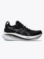 ASICS Gel-Nimbus 26 Black / Graphite Grey