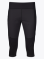 Bergans Fløyen V2 3/4 Pants Black