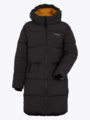 Didriksons Nomi Parka 2 Black