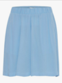 Ichi Marrakech Shorts Della Robbia Blue