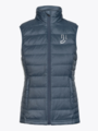 Johaug Radiate Down Vest MNAVY