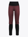 Johaug Concept Pant 2.0 Brownish Red