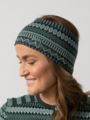 Kari Traa Åkle Headband Pine - Get Inspired Exclusive Collection