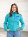 Patagonia R1 Air Full-Zip Hoody Subtidal Blue