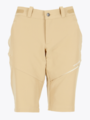 Twentyfour Flåm 2.0 Light Softshell Lang Shorts Sand