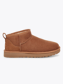 UGG Classic Ultra Mini Chestnut