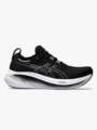 ASICS Gel-Nimbus 26 Black / Graphite Grey