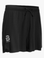 Dæhlie Shorts Swift 4" Black