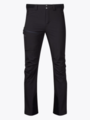 Bergans Breheimen Softshell Pants Black / Solid Charcoal