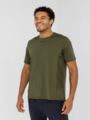 Craft Advance Essence Short Sleeve Tee Juniper