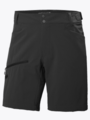 Helly Hansen Blaze Softshell  Shorts Ebony