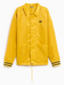 New Balance Sportswear's Greatest Hits Coaches Jacket Gul