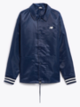 New Balance Sportswear's Greatest Hits Coaches Jacket Blå