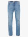 Solid Ryder Blue Jeans Light Blue Denim