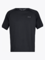 Under Armour UA Tech 2.0 Short Sleeve Tee Black / Graphite