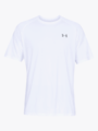 Under Armour UA Tech 2.0 Short Sleeve Tee Hvit