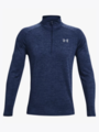 Under Armour UA Tech 2.0 1/2 Zip Academy / Steel