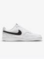 Nike Court Vision Low Next Nature Hvit/Hvit/Svart