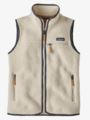 Patagonia Retro Pile Vest Pelican