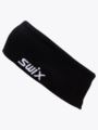 Swix Tradition Headband Black