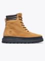 Timberland Ray City 6 Inch Boot Waterproof Wheat Nubuck