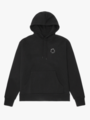 7 DAYS Active Organic Regular Hoodie Black