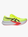 ASICS Magic Speed 4 Safety Yellow / Black