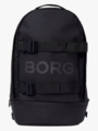 Björn Borg Borg Duffle Backpack Black Beauty