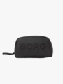 Björn Borg Borg Duffle Toilet Case Black Beauty