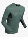 Dæhlie Training Tech Long Sleeve Dark Forest