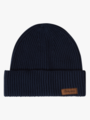 Bergans Nordmarka Merino Beanie Navy