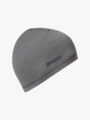 Bergans Wool Junior Beanie Solid Grey