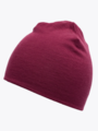 Devold Lauparen Merino 190 Beanie Beetroot