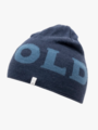 Devold Logo Merino Beanie Night