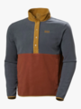 Helly Hansen Daybreaker Snap Pullover Alpine Frost