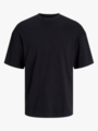 Jack and Jones Junior Urban Edge Tee Short Sleeve O-Neck Junior Black