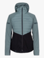 Johaug Concept Jacket 2.0 Blågrønn