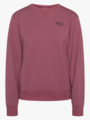 Kari Traa Kari Crew Plum