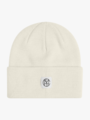 MSCH Copenhagen Mojo Icon Beanie Egret