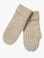 MSCH Copenhagen Hope Icon Mittens Beige