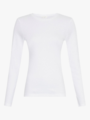 MSCH Copenhagen Kickie Rasmina Top Bright White