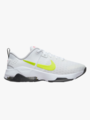 Nike Zoom Bella 6 White / Cyber-Hot Punch