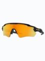 Oakley Radar EV Path Polarized Polished Black/Prizm 24k Polarized