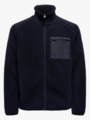 Only & Sons Dallas Sherpa Jacket Dark Navy