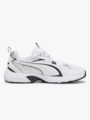 Puma Milenio Tech Puma White / Puma Black / Puma Silver