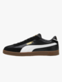 Puma Puma Club II Era PUMA Black / PUMA White / PUMA Gold